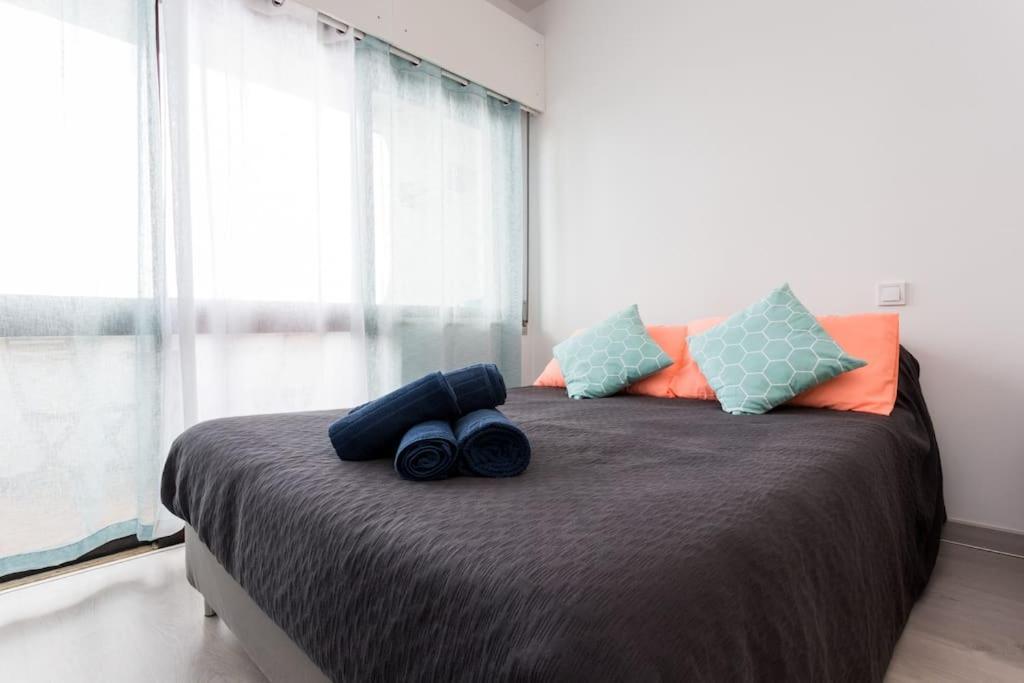Alvor Beach Studio 603 ภายนอก รูปภาพ