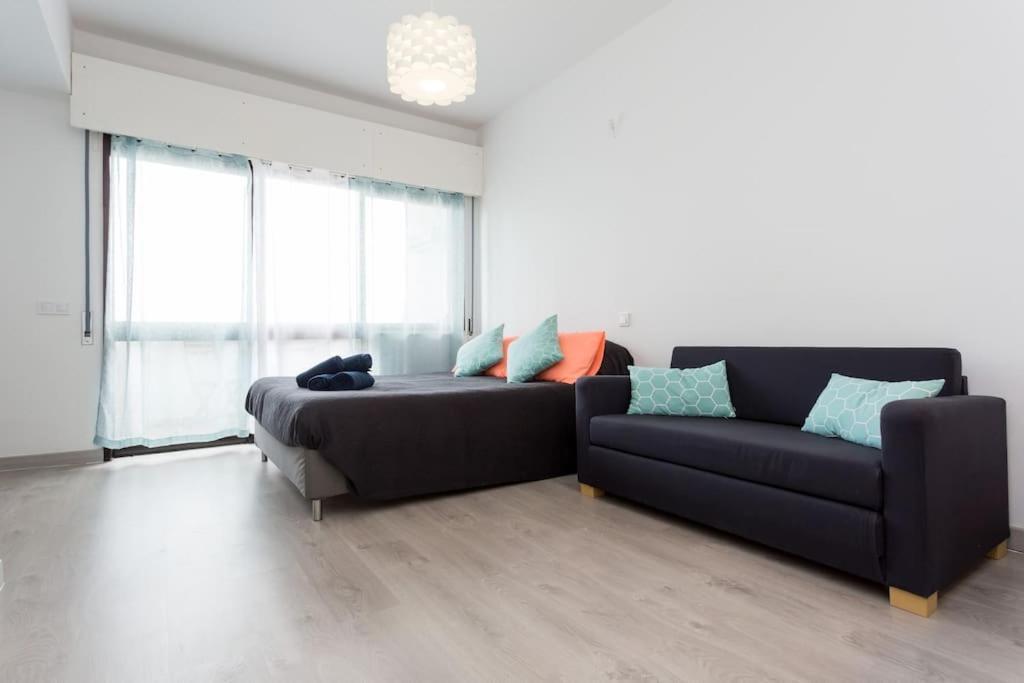 Alvor Beach Studio 603 ภายนอก รูปภาพ