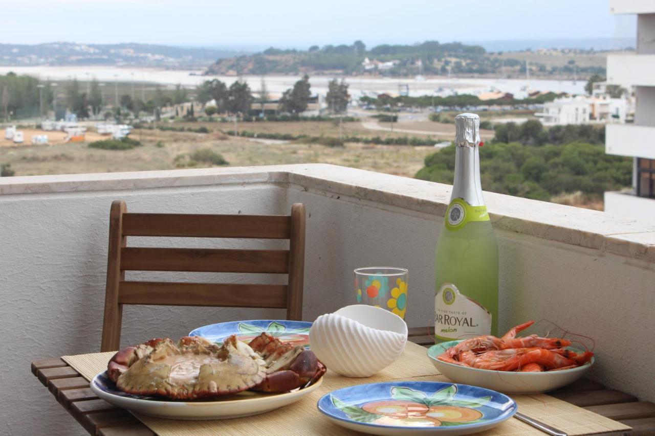 Alvor Beach Studio 603 ภายนอก รูปภาพ