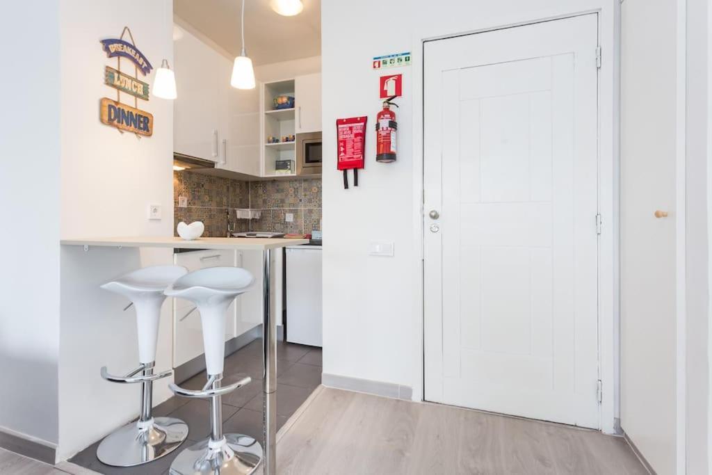 Alvor Beach Studio 603 ภายนอก รูปภาพ
