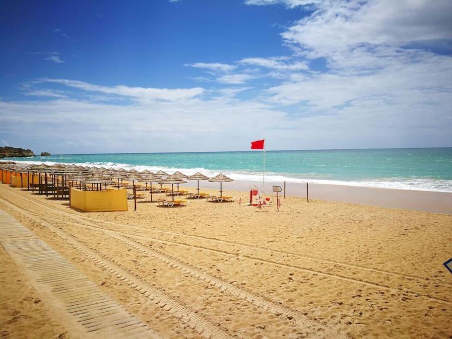 Alvor Beach Studio 603 ภายนอก รูปภาพ